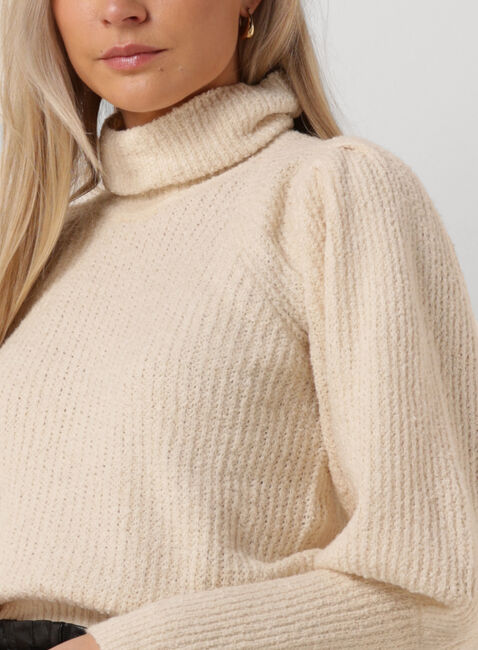 IBANA Col roulé TEXAN Sable - large