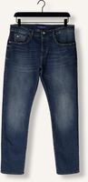 SCOTCH & SODA Slim fit jeans RALSTON REGULAR SLIM JEANS - SPRING SINGS en bleu SCOTCH & SODA Slim fit jeans RALSTON REGULAR SLIM JEANS - SPRING SINGS en bleu - medium
