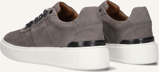 Grijze STEFANO LAURAN Sneakers STAR 003 Grijze STEFANO LAURAN Sneakers STAR 003 - large