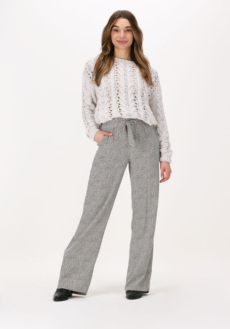 MOSCOW Pantalon large PERCY Sable - large