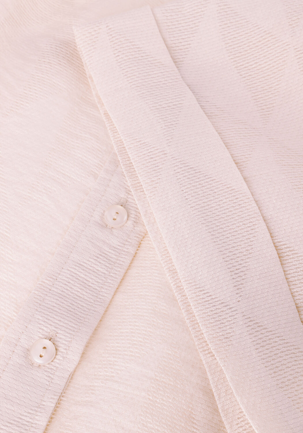 BY-BAR AXEL GEO BLOUSE Blouses Trousse - large