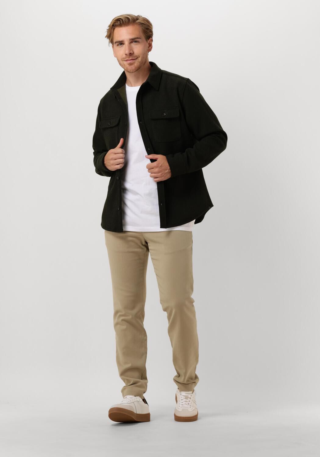 Alberto kleding heren sale