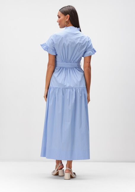 NOTRE-V Robe maxi NV-HENRICA Bleu clair - large