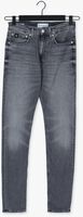CALVIN KLEIN Skinny jeans SKINNY en gris