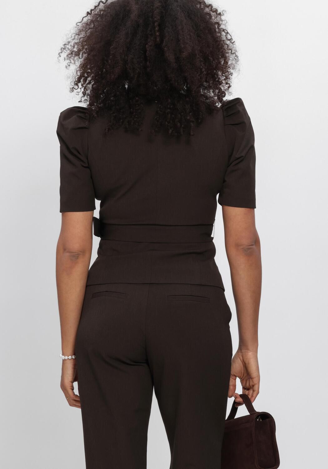 Bruine IBANA Blazers TONIA - large