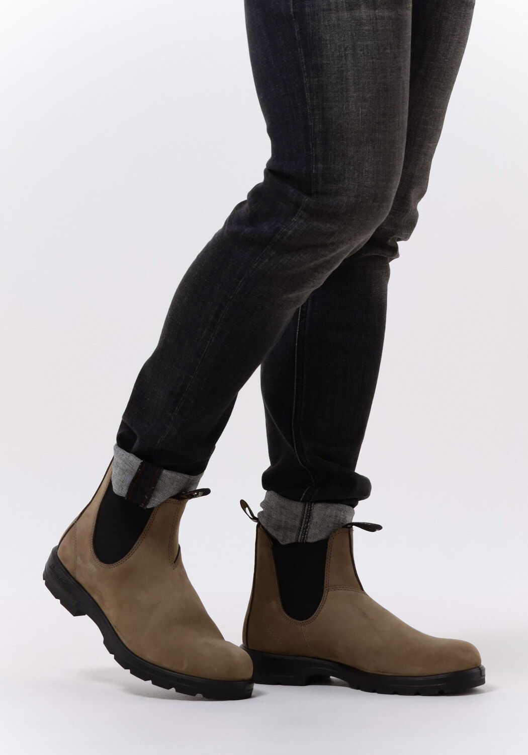 Heren bottines best sale