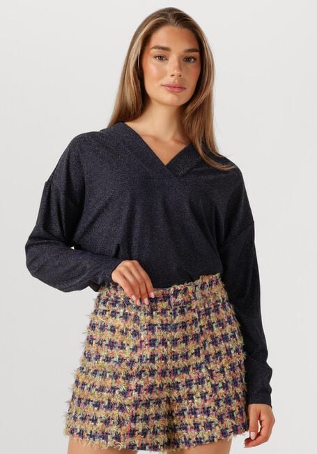 STUDIO AMAYA ALMA Blouses en bleu - large