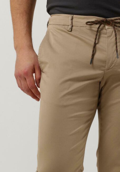 ALBERTO Chino 3037 1506 - JUMP Sable - large