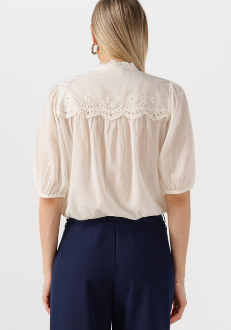Gebroken wit FABIENNE CHAPOT  THIRSA BLOUSE - large