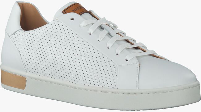 Witte MAGNANNI Sneakers 19443  - large
