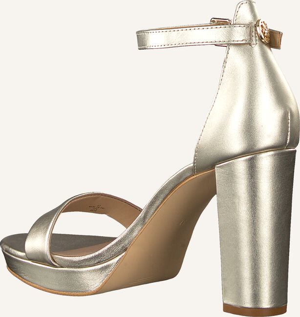 Gouden GUESS Sandalen OMERE Gouden GUESS Sandalen OMERE - large