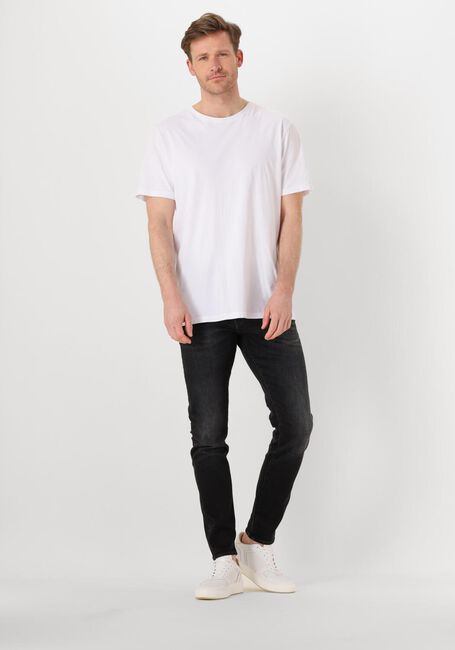 Zwarte G-STAR RAW Skinny jeans REVEND SKINNY - large