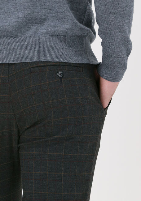 Grijze PLAIN Pantalon JOSH 792 - large