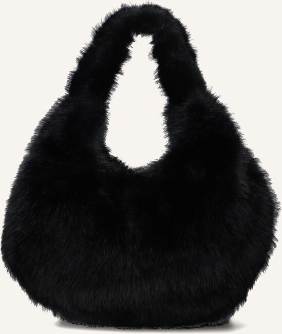 Zwarte UNISA Schoudertas ZLETI Zwarte UNISA Schoudertas ZLETI - large