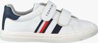 Witte TOMMY HILFIGER Sneakers T1X4-00149 - medium