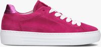 Roze GABOR Lage sneakers 460.1 - medium