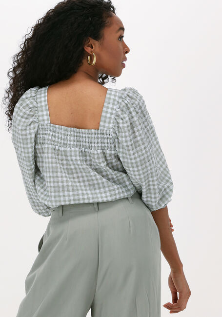 Witte MY ESSENTIAL WARDROBE  SALLY BLOUSE - large