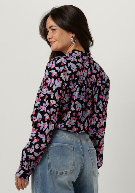Paarse FABIENNE CHAPOT  LOT BLOUSE - large