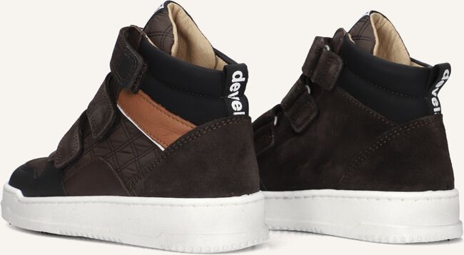 Bruine DEVELAB Sneakers 45889 Bruine DEVELAB Sneakers 45889 - large