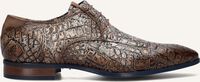Bruine GIORGIO Nette schoenen 964180 - medium