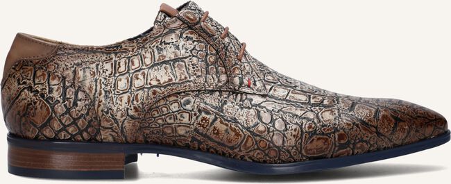 Bruine GIORGIO Nette schoenen 964180 Bruine GIORGIO Nette schoenen 964180 - large