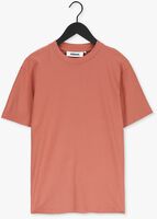 MINIMUM T-shirt AARHUS 3255A en marron