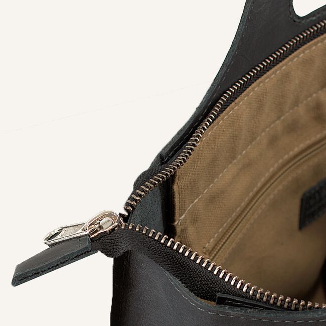Zwarte MYOMY Schoudertas MY CARRY BAG MINI Zwarte MYOMY Schoudertas MY CARRY BAG MINI - large