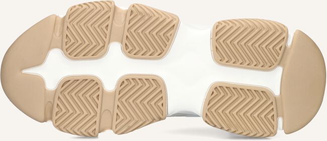 Beige STEVE MADDEN Sneakers PROGRESSIVE Beige STEVE MADDEN Sneakers PROGRESSIVE - large