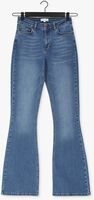 FABIENNE CHAPOT Flared jeans EVA DENIM FLARE TROUSERS en bleu