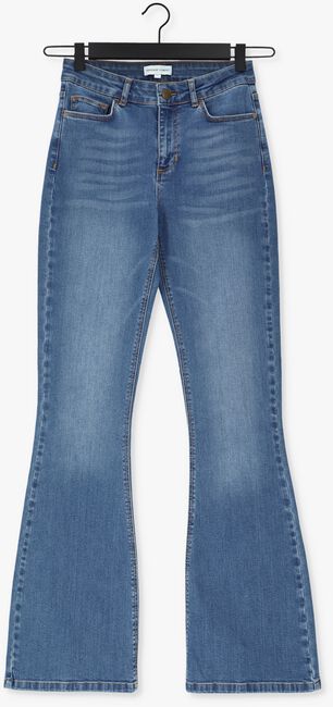 FABIENNE CHAPOT Flared jeans EVA DENIM FLARE TROUSERS en bleu - large