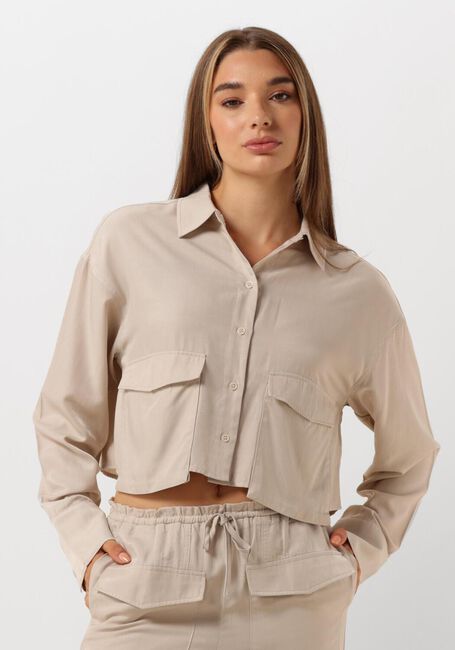 Beige REFINED DEPARTMENT  TINA - large