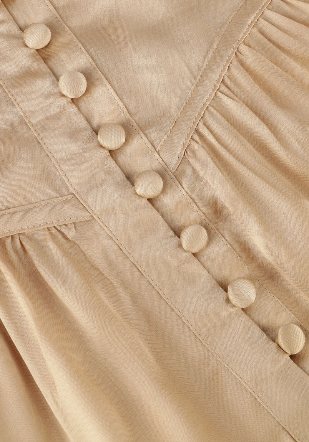 IBANA TEUNA Blouses en beige - large