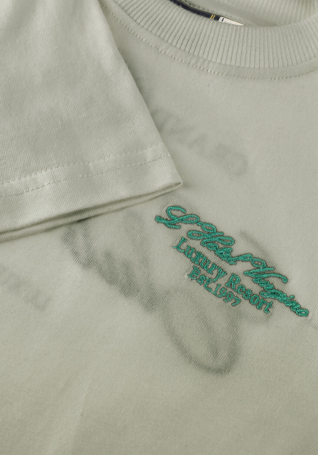 VINGINO T-shirt HUUX &Eacute;cru - large