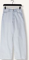 Lichtblauwe SECOND FEMALE Wide jeans FIRA JEANS Lichtblauwe SECOND FEMALE Wide jeans FIRA JEANS - medium