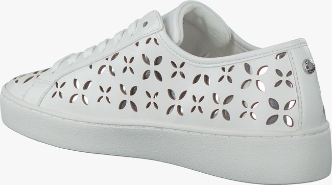 Witte MICHAEL KORS Sneakers KEATON SNEAKER - large
