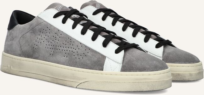 Grijze P448 Sneakers JACK MEN Grijze P448 Sneakers JACK MEN - large
