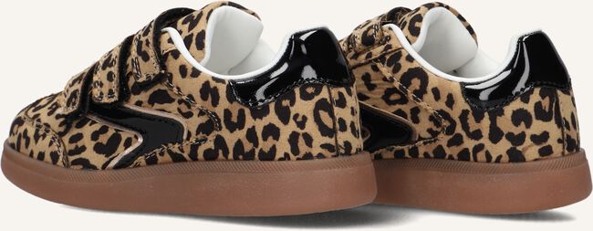 Camel OMODA Sneakers ELOISE Camel OMODA Sneakers ELOISE - large