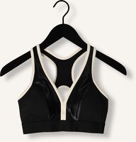 Zwarte DEBLON SPORTS Top CHARLIE TOP Zwarte DEBLON SPORTS Top CHARLIE TOP - medium