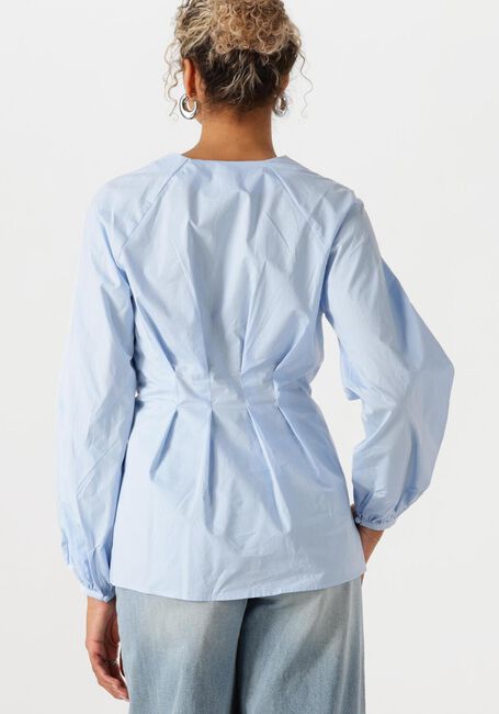 Blauwe INWEAR  HELVELW BLOUSE - large