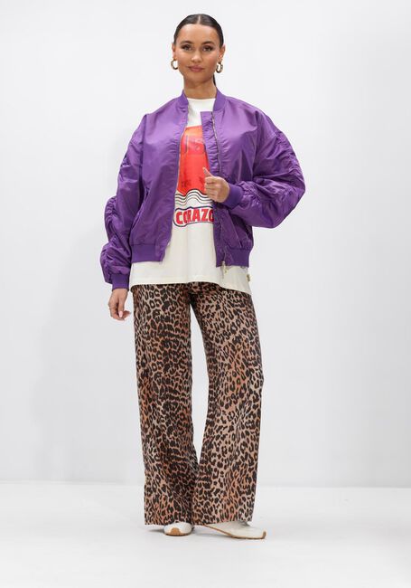 Paarse HARPER & YVE Jack JANNA-JA - large