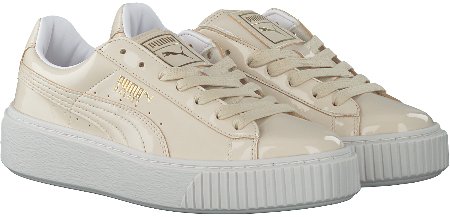 puma trionfo  beige