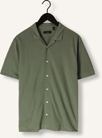 Groene MATINIQUE Casual overhemd MATROSTOL RESORT 2 Groene MATINIQUE Casual overhemd MATROSTOL RESORT 2 - medium