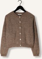 BY-BAR CLEO NATURAL CARDIGAN BY-BAR CLEO NATURAL CARDIGAN - medium