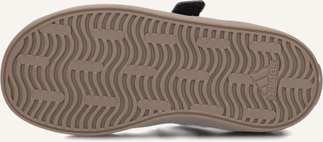 Zwarte ADIDAS Sneakers VL COURT 3.0 CF I Zwarte ADIDAS Sneakers VL COURT 3.0 CF I - large