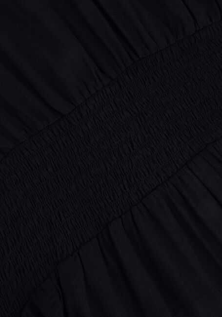 Zwarte CO'COUTURE Mini jurk SAMIA SUM CROP DRESS - large