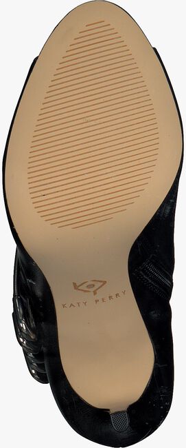Black KATY PERRY shoe KP0244  - large