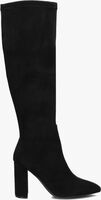 Zwarte OMODA Hoge laarzen C0492-10 - medium