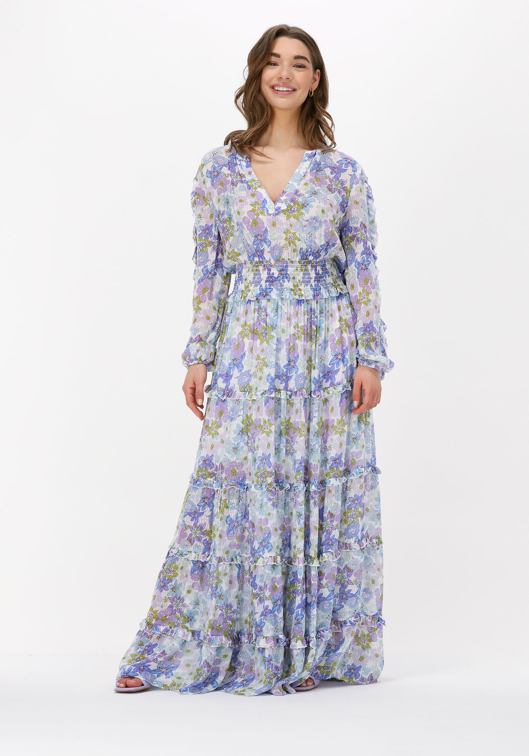 Jurk silvian heach outlet