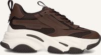 Bruine STEVE MADDEN Sneakers JPOSSESSION Bruine STEVE MADDEN Sneakers JPOSSESSION - medium