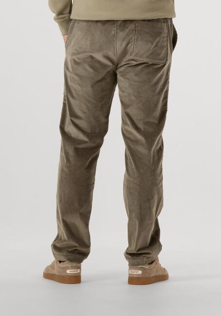 THE GOODPEOPLE BOB NEW Pantalons en vert - large